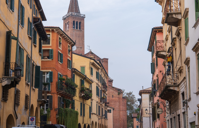 Verona Highlights and Hidden Gems - Private Tour with a Local - Photo 3